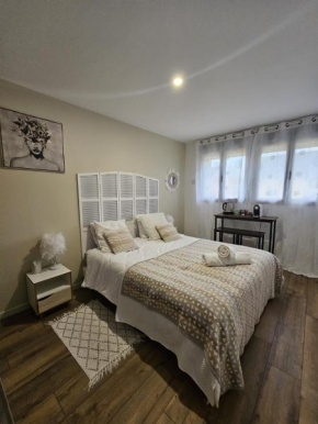 Chambre plume